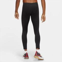 Men's Nike Dri-FIT Challenger Tights Black - CZ8830 010 10 Men's Nike Dri-FIT Challenger Tights Black - CZ8830 010 -Deals Adidas Store CZ8830 010 M3