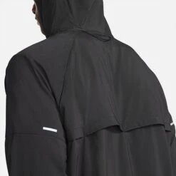 Men's Nike Packable Windrunner Jacket Black - CZ9070 010 13 Men's Nike Packable Windrunner Jacket Black - CZ9070 010 -Deals Adidas Store CZ9070 010 M6