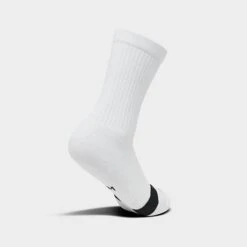 Nike Everyday Crew Basketball Socks (3-Pack) Multicolor - DA2123 902 -Deals Adidas Store DA2123 902 P4