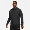 Men's Nike Repel Miler Running Jacket Black/Black/Reflective Silver - DD4746 010 1 Men's Nike Repel Miler Running Jacket Black/Black/Reflective Silver - DD4746 010 -Deals Adidas Store DD4746 010 M1