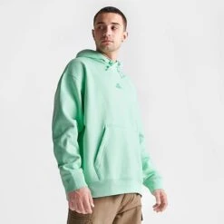 Nike ACG Therma-FIT Fleece Pullover Hoodie Mint Foam/Summit White - DH3087 379 10 Nike ACG Therma-FIT Fleece Pullover Hoodie Mint Foam/Summit White - DH3087 379 -Deals Adidas Store DH3087 379 M3