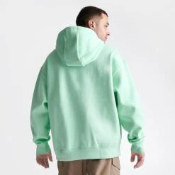 Nike ACG Therma-FIT Fleece Pullover Hoodie Mint Foam/Summit White - DH3087 379 11 Nike ACG Therma-FIT Fleece Pullover Hoodie Mint Foam/Summit White - DH3087 379 -Deals Adidas Store DH3087 379 M4