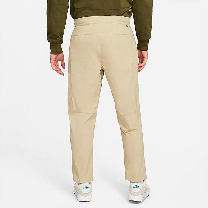 Men's Nike Sportswear Style Essentials Utility Pants Limestone/Sail/Ice Silver/Limestone - DM6681 250 4 Men's Nike Sportswear Style Essentials Utility Pants Limestone/Sail/Ice Silver/Limestone - DM6681 250 - Image 2
