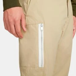 Men's Nike Sportswear Style Essentials Utility Pants Limestone/Sail/Ice Silver/Limestone - DM6681 250 12 Men's Nike Sportswear Style Essentials Utility Pants Limestone/Sail/Ice Silver/Limestone - DM6681 250 -Deals Adidas Store DM6681 250 M5