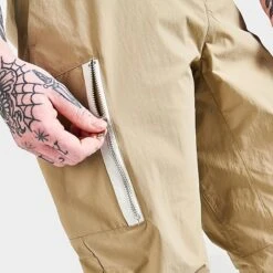 Men's Nike Sportswear Style Essentials Utility Pants Limestone/Sail/Ice Silver/Limestone - DM6681 250 13 Men's Nike Sportswear Style Essentials Utility Pants Limestone/Sail/Ice Silver/Limestone - DM6681 250 -Deals Adidas Store DM6681 250 M6