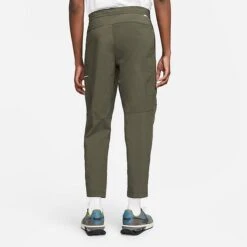 Men's Nike Sportswear Style Essentials Utility Pants Sequoia/Sail/Ice Silver/Sequoia - DM6681 355 11 Men's Nike Sportswear Style Essentials Utility Pants Sequoia/Sail/Ice Silver/Sequoia - DM6681 355 -Deals Adidas Store DM6681 355 M4