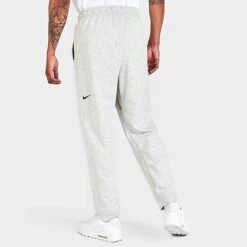 Men's Nike Yoga Therma-FIT Pants Grey Heather/Iron Grey - DM7833 050 11 Men's Nike Yoga Therma-FIT Pants Grey Heather/Iron Grey - DM7833 050 -Deals Adidas Store DM7833 050 M4