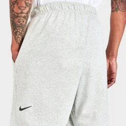 Men's Nike Yoga Therma-FIT Pants Grey Heather/Iron Grey - DM7833 050 12 Men's Nike Yoga Therma-FIT Pants Grey Heather/Iron Grey - DM7833 050 -Deals Adidas Store DM7833 050 M5