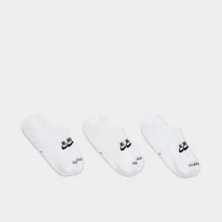 Nike Everyday Plus Cushioned Footie Socks (3-Pack) White/Black - DN3314 100 9 Nike Everyday Plus Cushioned Footie Socks (3-Pack) White/Black - DN3314 100 -Deals Adidas Store DN3314 100 P4