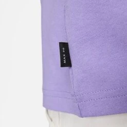 Men's Nike Sportswear Premium Essentials T-Shirt Space Purple - DO7392 567 -Deals Adidas Store DO7392 567 M6