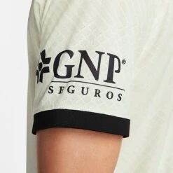 Men's Nike Dri-FIT ADV Club América 2022-23 Match Third Soccer Jersey Sail/Black/Black - DO8238 134 11 Men's Nike Dri-FIT ADV Club América 2022-23 Match Third Soccer Jersey Sail/Black/Black - DO8238 134 -Deals Adidas Store DO8238 134 M5