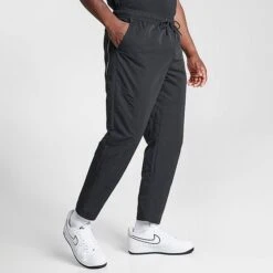 Men's Nike Sportswear Tech Essentials Lined Commuter Pants Black/Black - DQ4343 010 9 Men's Nike Sportswear Tech Essentials Lined Commuter Pants Black/Black - DQ4343 010 -Deals Adidas Store DQ4343 010 M3