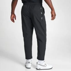 Men's Nike Sportswear Tech Essentials Lined Commuter Pants Black/Black - DQ4343 010 10 Men's Nike Sportswear Tech Essentials Lined Commuter Pants Black/Black - DQ4343 010 -Deals Adidas Store DQ4343 010 M4