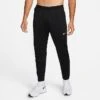 Men's Nike Phenom Dri-FIT Knit Running Pants Black - DQ4740 010 -Deals Adidas Store DQ4740 010 M1