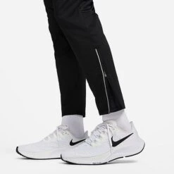 Men's Nike Phenom Dri-FIT Knit Running Pants Black - DQ4740 010 -Deals Adidas Store DQ4740 010 M5