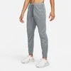 Men's Nike Phenom Dri-FIT Knit Running Pants Smoke Grey - DQ4740 084 1 Men's Nike Phenom Dri-FIT Knit Running Pants Smoke Grey - DQ4740 084 -Deals Adidas Store DQ4740 084 M1