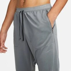 Men's Nike Phenom Dri-FIT Knit Running Pants Smoke Grey - DQ4740 084 11 Men's Nike Phenom Dri-FIT Knit Running Pants Smoke Grey - DQ4740 084 -Deals Adidas Store DQ4740 084 M4