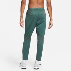 Men's Nike Phenom Dri-FIT Knit Running Pants Faded Spruce - DQ4740 309 -Deals Adidas Store DQ4740 309 M3