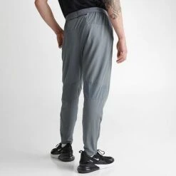 Men's Nike Dri-FIT Phenom Elite Woven Running Pants Smoke Grey/Reflective Silver - DQ4745 084 -Deals Adidas Store DQ4745 084 M4