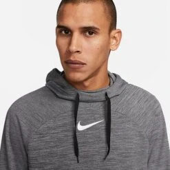 Men's Nike Dri-FIT Academy Pullover Soccer Hoodie Black/Pure/Summit White/White - DQ5051 011 10 Men's Nike Dri-FIT Academy Pullover Soccer Hoodie Black/Pure/Summit White/White - DQ5051 011 -Deals Adidas Store DQ5051 011 M4