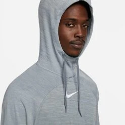 Men's Nike Dri-FIT Academy Pullover Soccer Hoodie Cool Grey/Pure/Summit White/White - DQ5051 065 10 Men's Nike Dri-FIT Academy Pullover Soccer Hoodie Cool Grey/Pure/Summit White/White - DQ5051 065 -Deals Adidas Store DQ5051 065 M4
