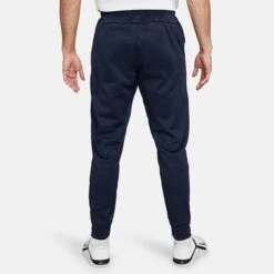 Men's Nike Therma-FIT Tapered Fitness Sweatpants Obsidian/Black - DQ5405 451 9 Men's Nike Therma-FIT Tapered Fitness Sweatpants Obsidian/Black - DQ5405 451 -Deals Adidas Store DQ5405 451 M3