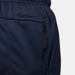 Men's Nike Therma-FIT Tapered Fitness Sweatpants Obsidian/Black - DQ5405 451 11 Men's Nike Therma-FIT Tapered Fitness Sweatpants Obsidian/Black - DQ5405 451 -Deals Adidas Store DQ5405 451 M5