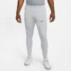 Men's Nike Dri-FIT Strike Knit Soccer Pants Wolf Grey/White/Wolf Grey/Black - DV9269 012 1 Men's Nike Dri-FIT Strike Knit Soccer Pants Wolf Grey/White/Wolf Grey/Black - DV9269 012 -Deals Adidas Store DV9269 012 M1