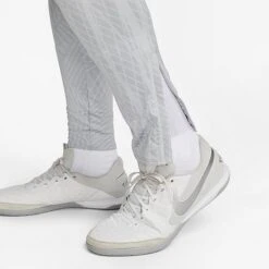 Men's Nike Dri-FIT Strike Knit Soccer Pants Wolf Grey/White/Wolf Grey/Black - DV9269 012 11 Men's Nike Dri-FIT Strike Knit Soccer Pants Wolf Grey/White/Wolf Grey/Black - DV9269 012 -Deals Adidas Store DV9269 012 M5