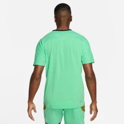 Men's Nike Trail Solar Chase Dri-FIT Short-Sleeve Running Top Spring Green/Gridiron - DV9305 363 10 Men's Nike Trail Solar Chase Dri-FIT Short-Sleeve Running Top Spring Green/Gridiron - DV9305 363 -Deals Adidas Store DV9305 363 M3