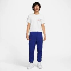 Men's Nike Repel F.C. Fleece Soccer Track Pants Deep Royal Blue/Deep Royal Blue/Green Strike/Safety Orange - DV9795 455 9 Men's Nike Repel F.C. Fleece Soccer Track Pants Deep Royal Blue/Deep Royal Blue/Green Strike/Safety Orange - DV9795 455 -Deals Adidas Store DV9795 455 M3