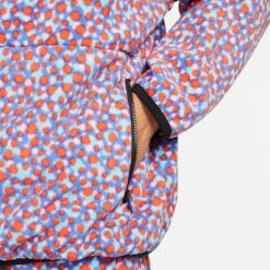 Men's Nike Club Fleece+ Dot Futura Full-Zip Jacket Game Royal/Black/Black/Black - DX0531 480 11 Men's Nike Club Fleece+ Dot Futura Full-Zip Jacket Game Royal/Black/Black/Black - DX0531 480 -Deals Adidas Store DX0531 480 M5