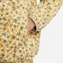 Men's Nike Club Fleece+ Dot Futura Full-Zip Jacket Team Gold/Neutral Olive/Neutral Olive/Black - DX0531 783 11 Men's Nike Club Fleece+ Dot Futura Full-Zip Jacket Team Gold/Neutral Olive/Neutral Olive/Black - DX0531 783 -Deals Adidas Store DX0531 783 M5