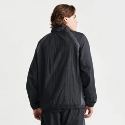 Nike Jordan Sport Jam Warm Up Jacket Black/Dark Shadow/Light Graphite - DX9367 011 11 Nike Jordan Sport Jam Warm Up Jacket Black/Dark Shadow/Light Graphite - DX9367 011 -Deals Adidas Store DX9367 011 M4