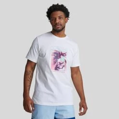 Nike Men's Jordan Jumpman Greatest Ever Graphic T-Shirt White - DX9595 100 10 Nike Men's Jordan Jumpman Greatest Ever Graphic T-Shirt White - DX9595 100 -Deals Adidas Store DX9595 100 M3