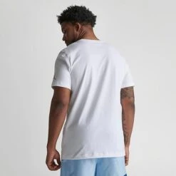 Nike Men's Jordan Jumpman Greatest Ever Graphic T-Shirt White - DX9595 100 11 Nike Men's Jordan Jumpman Greatest Ever Graphic T-Shirt White - DX9595 100 -Deals Adidas Store DX9595 100 M4