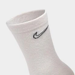 Nike Everyday Plus Undyed Cushioned Crew Socks (2-Pack) Multicolor - DZ1551 900 13 Nike Everyday Plus Undyed Cushioned Crew Socks (2-Pack) Multicolor - DZ1551 900 -Deals Adidas Store DZ1551 900 P6