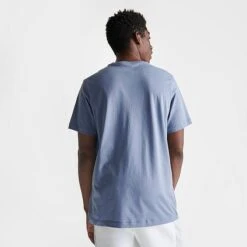 Men's Nike Sportswear Future Futura Logo T-Shirt Ashen Slate - DZ5171 493 10 Men's Nike Sportswear Future Futura Logo T-Shirt Ashen Slate - DZ5171 493 -Deals Adidas Store DZ5171 493 M4