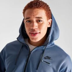 Men's Nike Sportswear Air Max Futura Full-Zip Hoodie Diffused Blue/Obsidian/Black/Black - FB1435 491 12 Men's Nike Sportswear Air Max Futura Full-Zip Hoodie Diffused Blue/Obsidian/Black/Black - FB1435 491 -Deals Adidas Store FB1435 491 M5