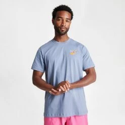 Men's Nike Sportswear Beach Pug Graphic T-Shirt Ashen Slate - FD6636 493 10 Men's Nike Sportswear Beach Pug Graphic T-Shirt Ashen Slate - FD6636 493 -Deals Adidas Store FD6636 493 M3