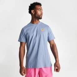 Men's Nike Sportswear Beach Pug Graphic T-Shirt Ashen Slate - FD6636 493 11 Men's Nike Sportswear Beach Pug Graphic T-Shirt Ashen Slate - FD6636 493 -Deals Adidas Store FD6636 493 M4