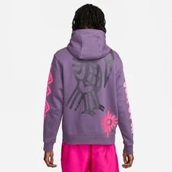 Men's Nike Sportswear Club Fleece JDI Graphic Hoodie Canyon Purple - FJ1575 553 10 Men's Nike Sportswear Club Fleece JDI Graphic Hoodie Canyon Purple - FJ1575 553 -Deals Adidas Store FJ1575 553 M3