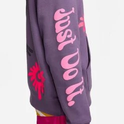 Men's Nike Sportswear Club Fleece JDI Graphic Hoodie Canyon Purple - FJ1575 553 12 Men's Nike Sportswear Club Fleece JDI Graphic Hoodie Canyon Purple - FJ1575 553 -Deals Adidas Store FJ1575 553 M5