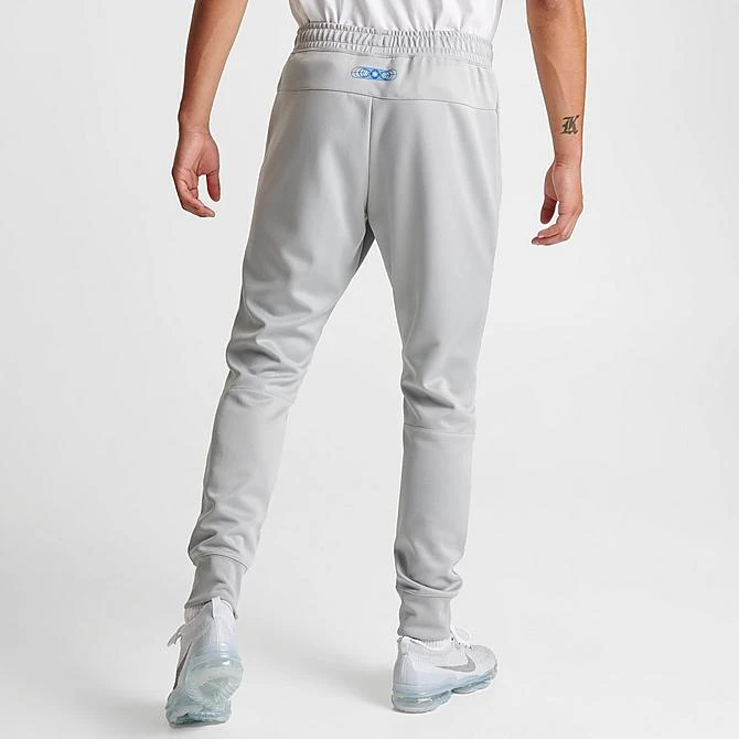 Men's Nike Sportswear Air Max Heritage Jogger Pants Light Smoke Grey/Black/Photo Blue - FN0239 077 6 Men's Nike Sportswear Air Max Heritage Jogger Pants Light Smoke Grey/Black/Photo Blue - FN0239 077 - Image 4