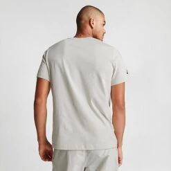 Men's Nike Sportswear Air Max Legacy Graphic T-Shirt Light Bone/Black - FN0241 072 -Deals Adidas Store FN0241 072 M4