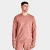 Reebok MYT Minimal Waste Crewneck Sweatshirt Canyon Coral - H54332 632 2 Reebok MYT Minimal Waste Crewneck Sweatshirt Canyon Coral - H54332 632 -Deals Adidas Store H54332 632 M1
