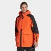 Men's Adidas TERREX Xploric RAIN.RDY City Jacket Semi Impact Orange/Black - HG8573 818 2 Men's Adidas TERREX Xploric RAIN.RDY City Jacket Semi Impact Orange/Black - HG8573 818 -Deals Adidas Store HG8573 818 M1