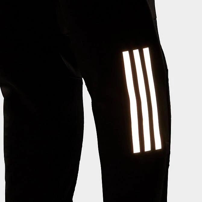 Men's Adidas Own The Run Astro Knit Running Pants Black - HN0806 001 7 Men's Adidas Own The Run Astro Knit Running Pants Black - HN0806 001 - Image 5