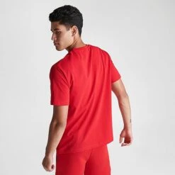 Men's Hoodrich OG Kraze T-Shirt Red - HR0186 016 -Deals Adidas Store HR0186 016 M4