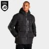 Men's Hoodrich Wraith Puffer Jacket Black - HR0493 BLK 1 Men's Hoodrich Wraith Puffer Jacket Black - HR0493 BLK -Deals Adidas Store HR0493 BLK M1